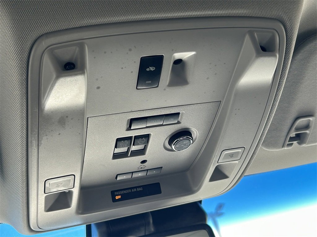 Used 2019 GMC Yukon Denali w/ Denali Ultimate Package image 21