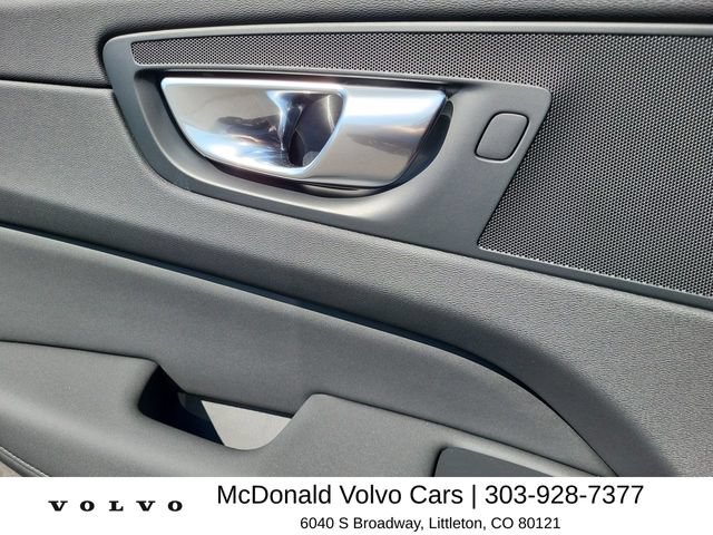 New 2026 Volvo XC60 T8 Plus w/ Protection Package Premier AWD/4WD image 15