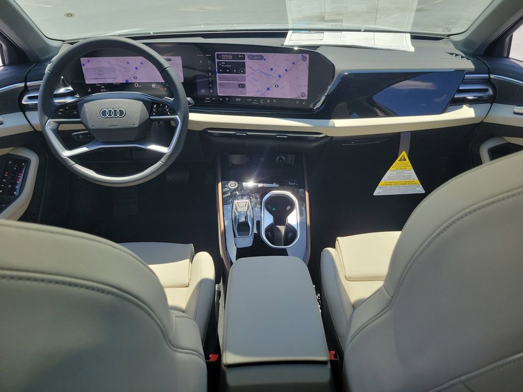 New 2026 Audi A6 Premium AWD/4WD image 23