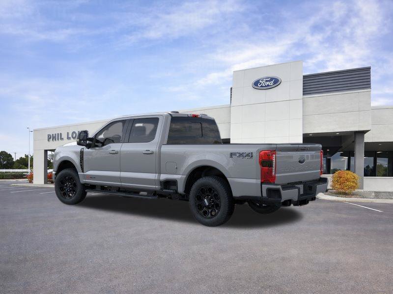 New 2026 Ford F350 XLT w/ XLT Premium Package AWD/4WD image 4