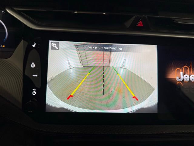 New 2026 Jeep Cherokee Laredo image 21