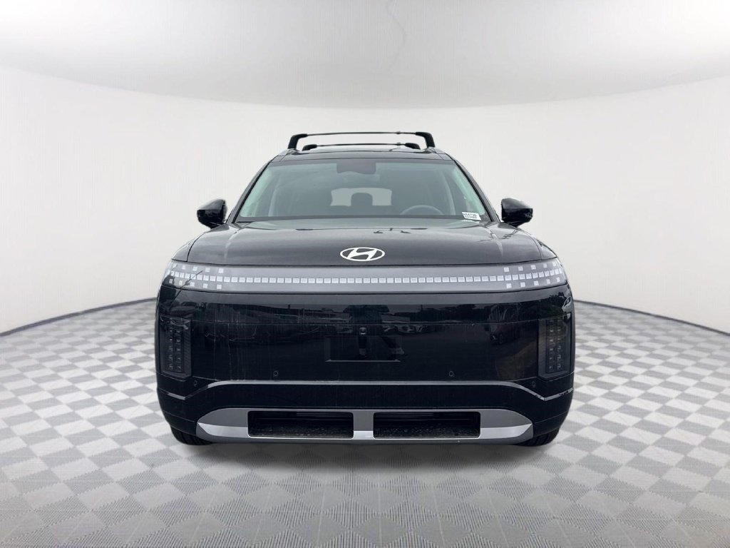 New 2026 Hyundai Ioniq 9 SEL AWD/4WD image 2