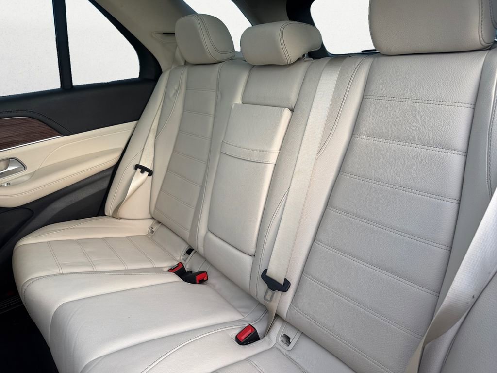 Used 2023 Mercedes-Benz GLE 350 image 13