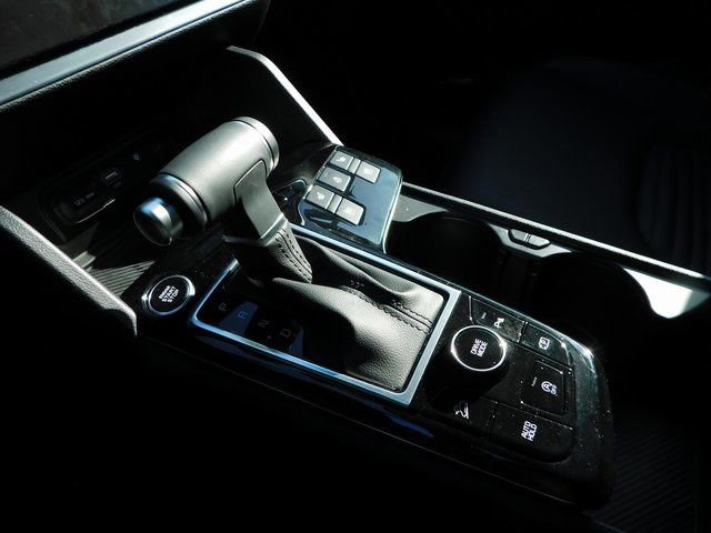 Used 2024 Kia Sportage SX image 27