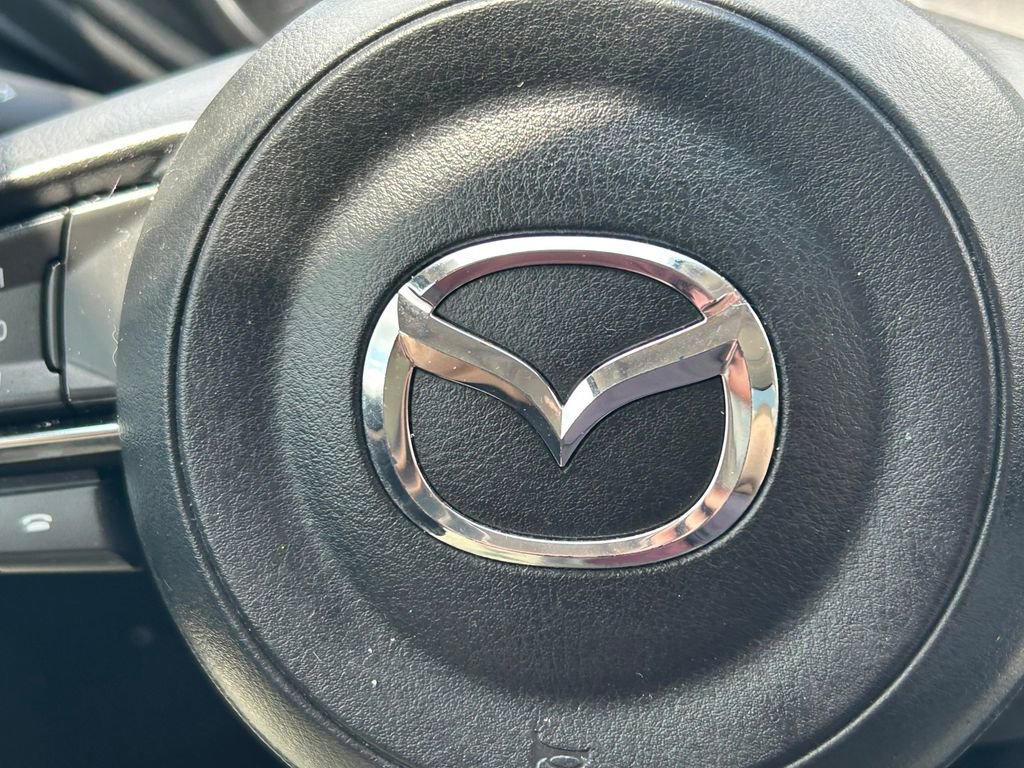 Used 2017 MAZDA CX-5 Touring w/ Preferred Equipment Package image 36