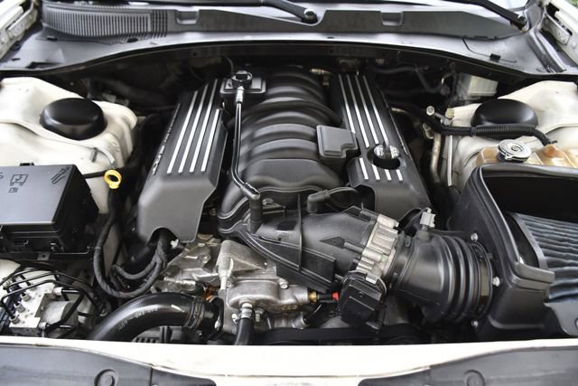 Used 2017 Dodge Charger R/T image 33