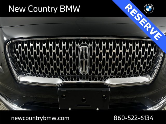 Used 2022 Lincoln Nautilus Reserve image 28