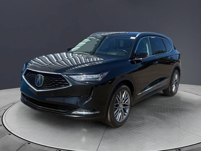 Used 2024 Acura MDX w/ Advance Package AWD/4WD image 7