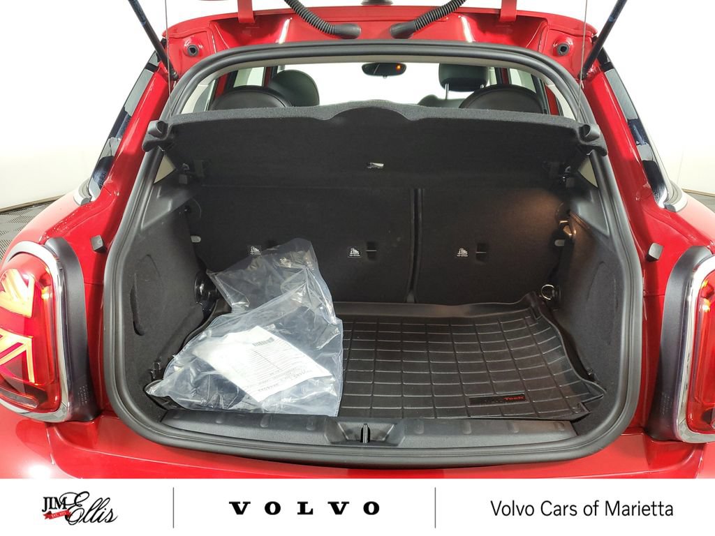 Used 2022 MINI Cooper S w/ Premium Package FWD image 13