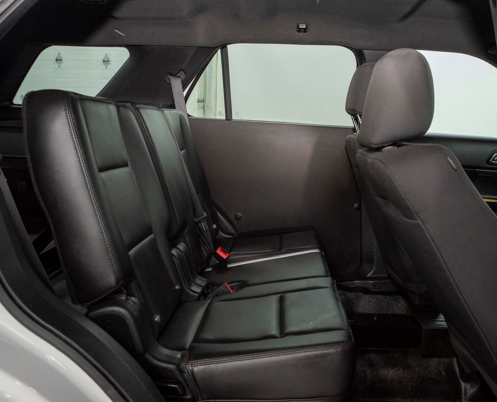 Used 2017 Ford Explorer 4WD Police Interceptor w/ Ready For The Road Package image 17
