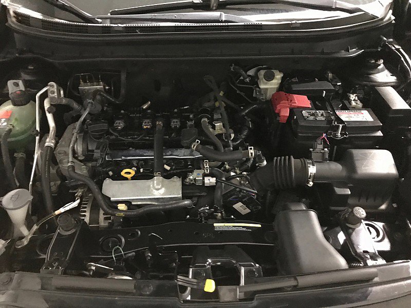 Used 2022 Nissan Kicks S FWD image 31