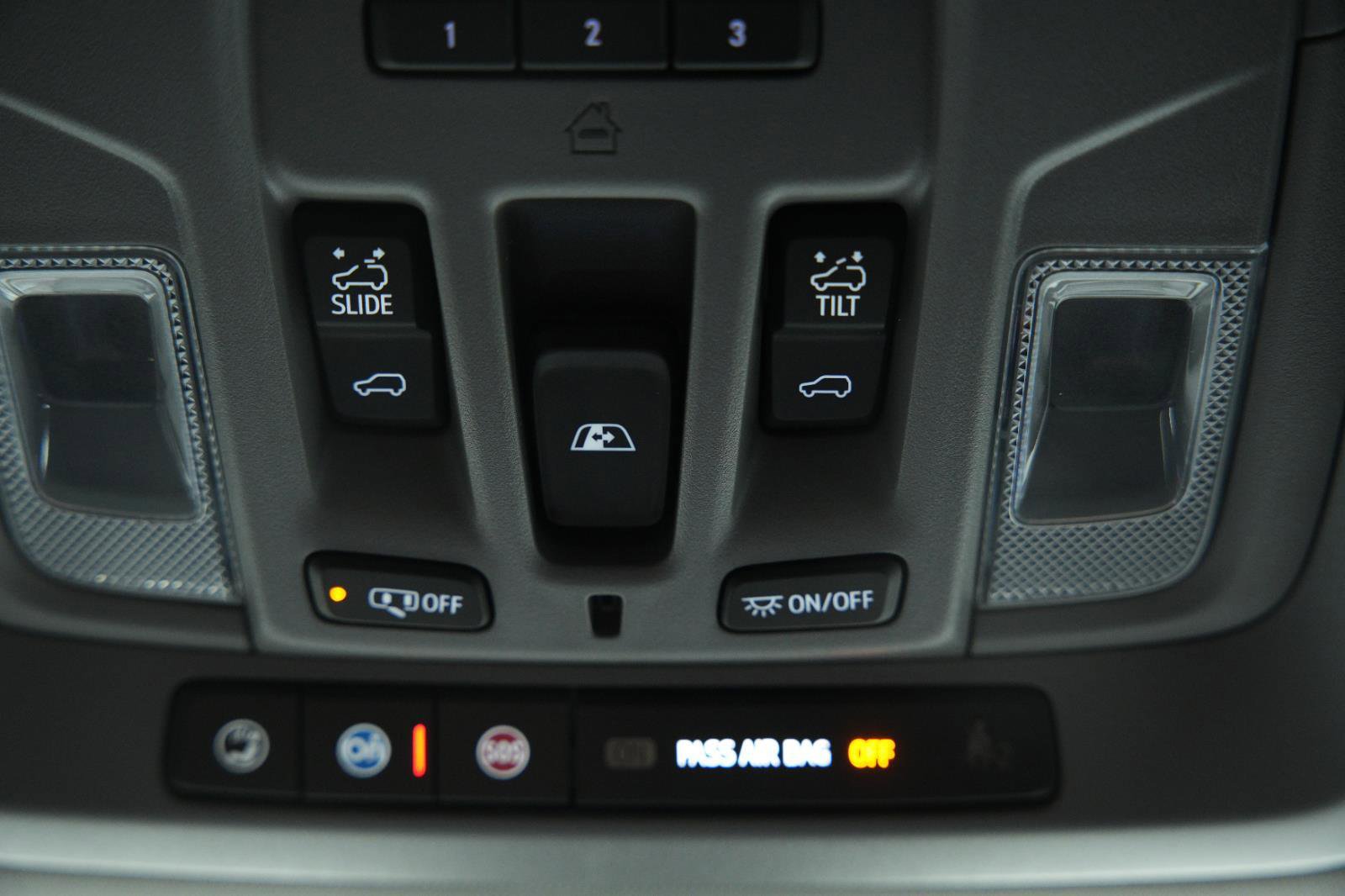 Used 2022 GMC Sierra 2500 Denali w/ Denali Ultimate Package image 41