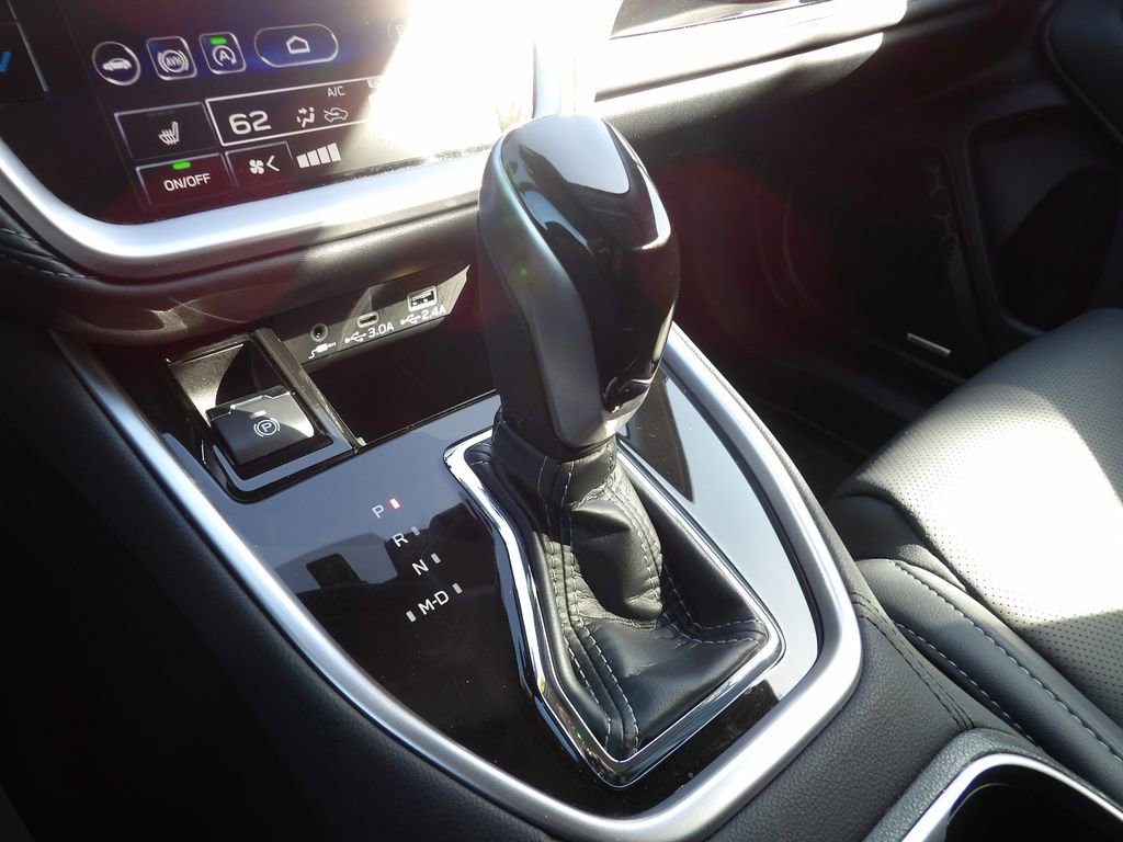 Used 2024 Subaru Outback Limited image 26