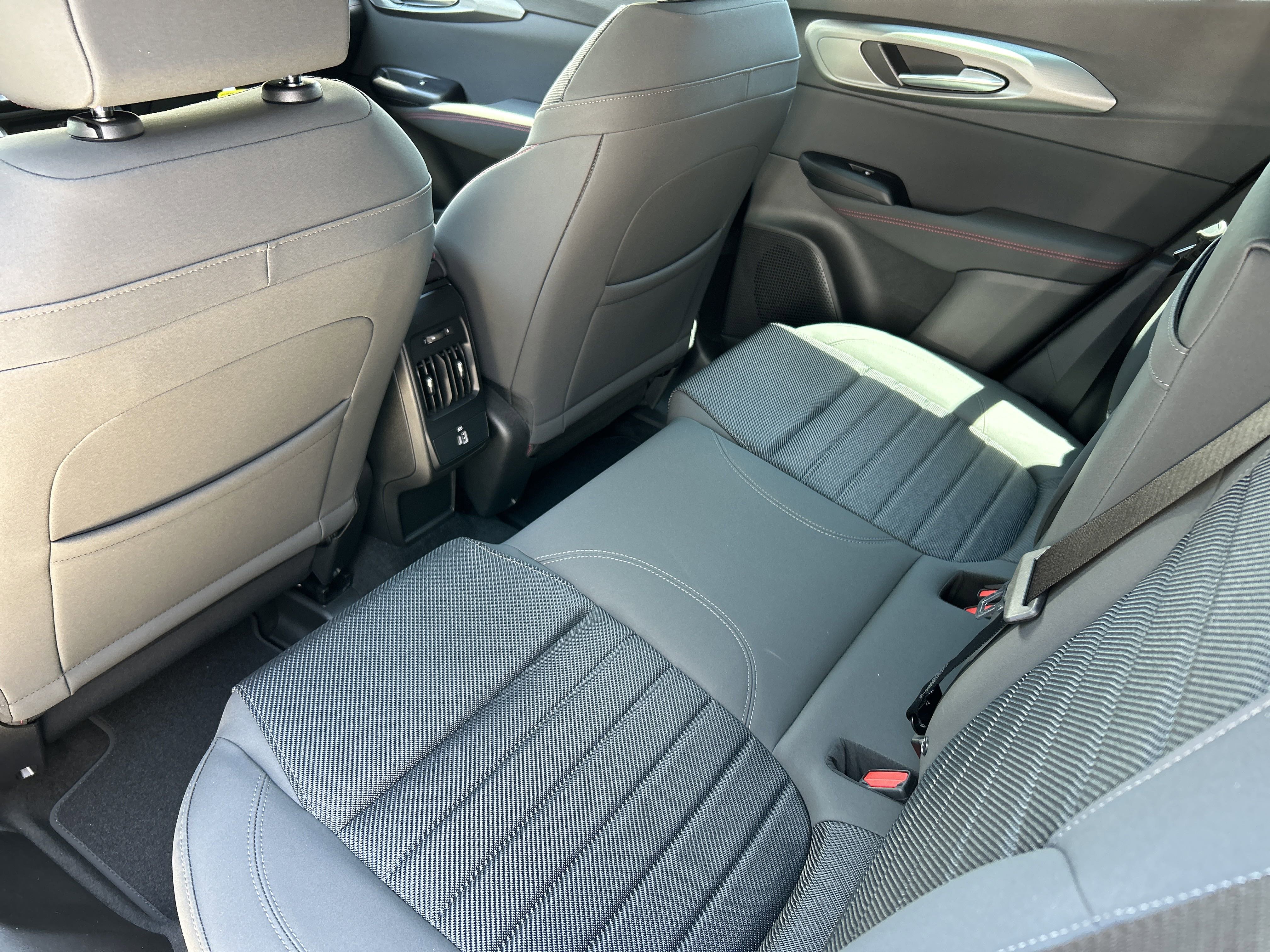 New 2025 Dodge Hornet GT w/ GT Blacktop Package image 42