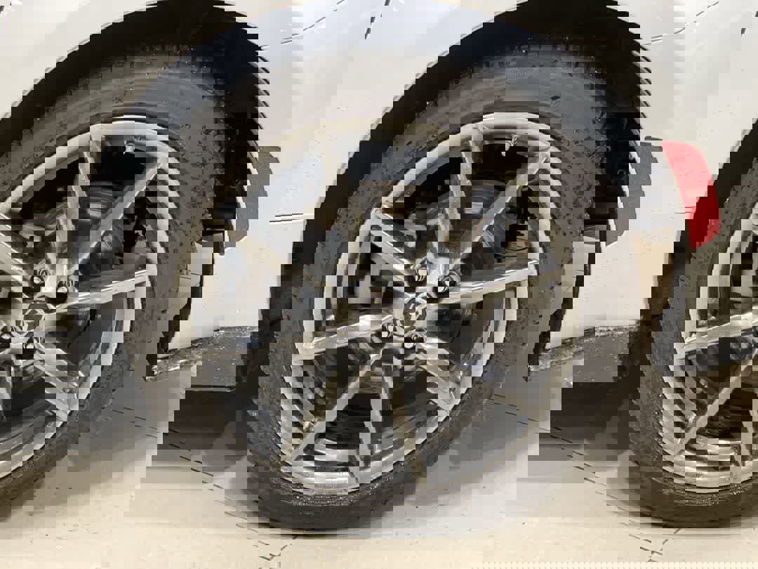 Used 2018 MAZDA MX-5 Miata Grand Touring w/ Appearance Package image 13