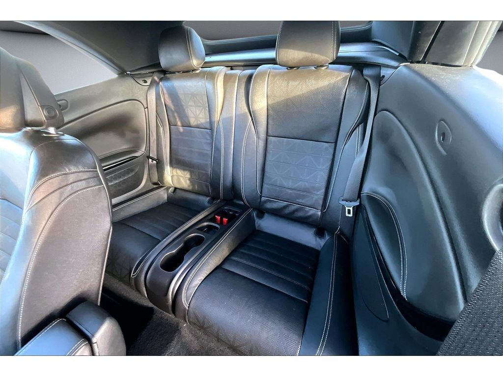 Used 2017 Buick Cascada Premium image 23