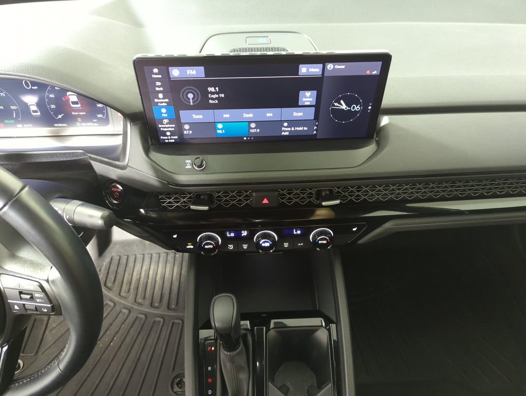 Certified 2024 Honda Accord Sport image 15