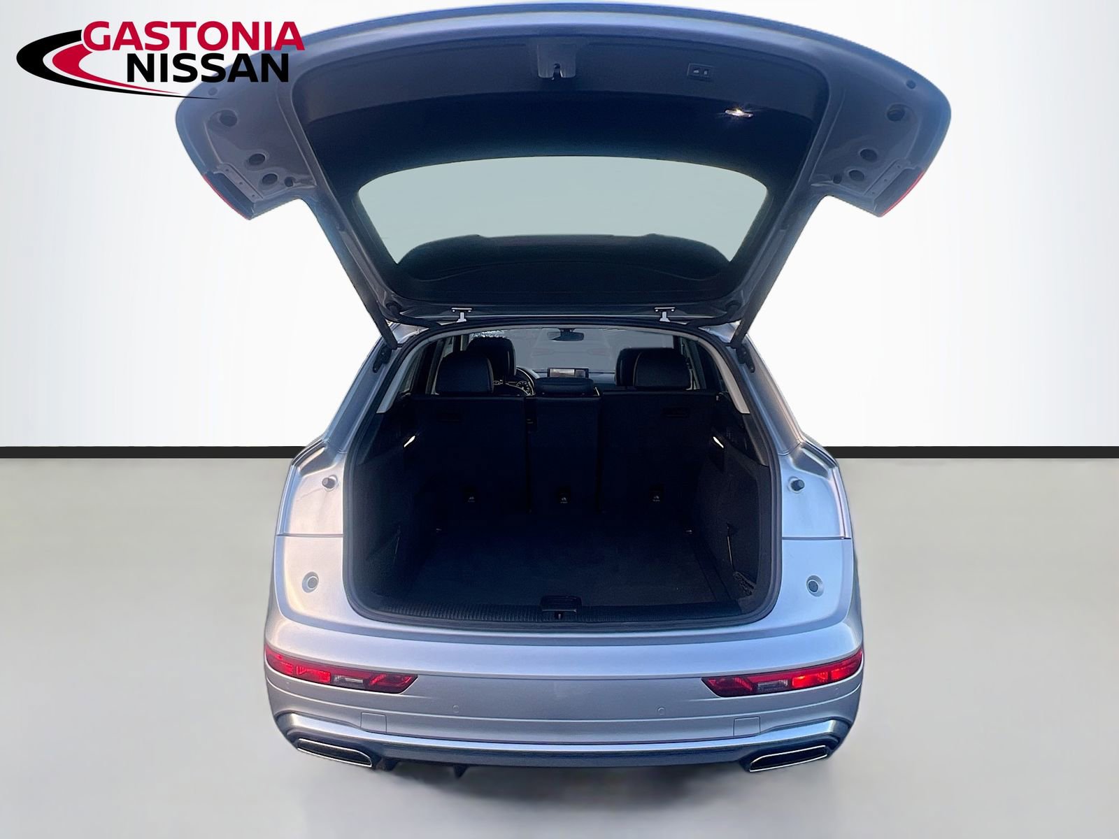 Used 2023 Audi Q5 2.0T Premium Plus image 36