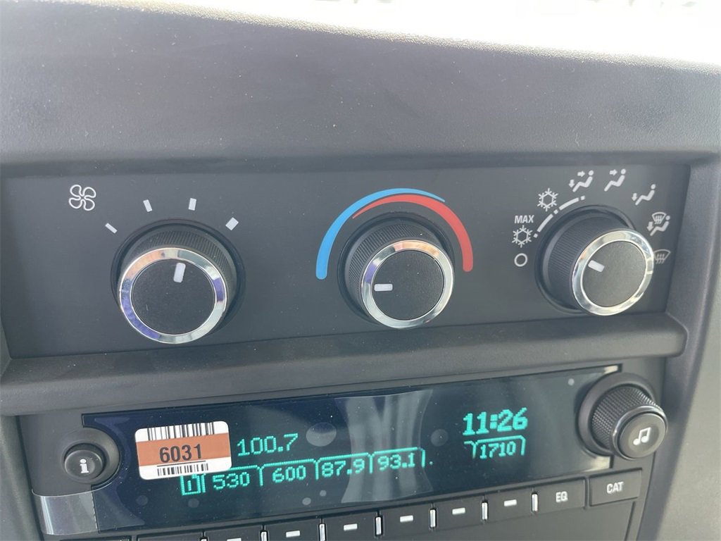 New 2025 Chevrolet Express 3500 w/ Power Convenience Package image 13