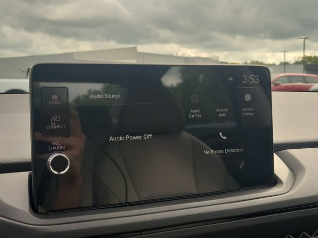 New 2026 Honda Accord SE image 22
