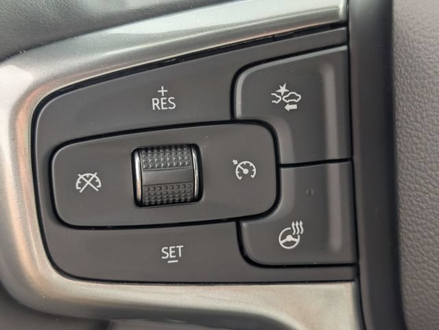 Certified 2026 Chevrolet Silverado 1500 RST w/ RST All Star Premium Package AWD/4WD image 16