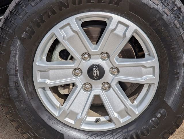 Used 2024 Ford Ranger XL w/ Trailer Tow Package image 11