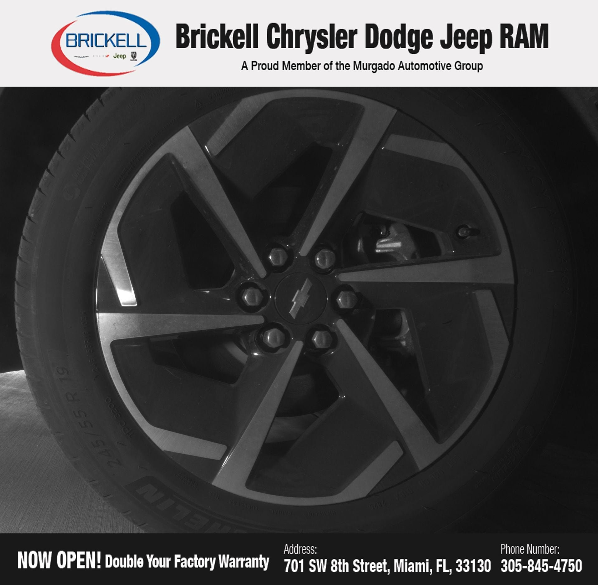 Used 2025 Chevrolet Equinox EV LT FWD image 15