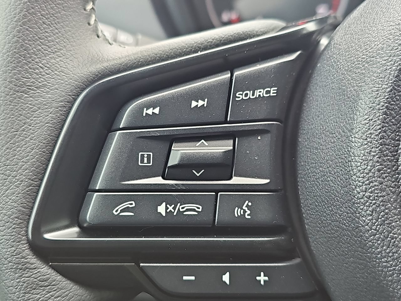 New 2026 Subaru Forester Premium AWD/4WD image 17