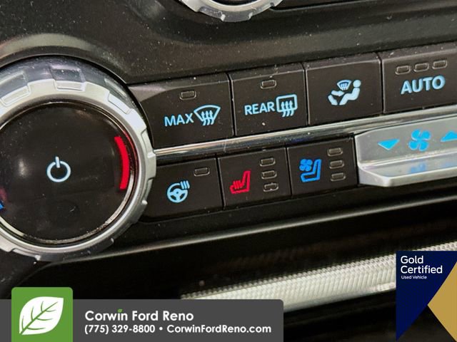 Used 2023 Ford F150 Platinum w/ FX4 Off-Road Package image 24