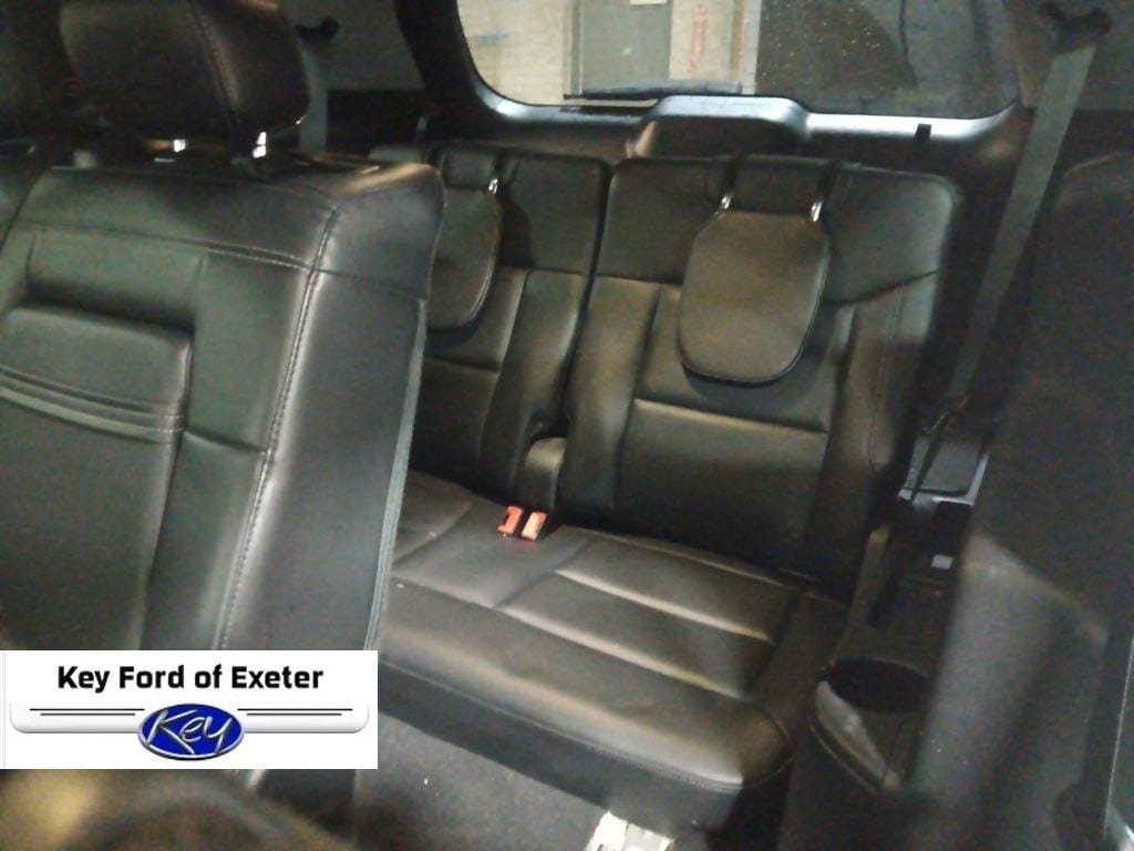 Used 2021 Ford Explorer XLT w/ Equipment Group 202A image 19