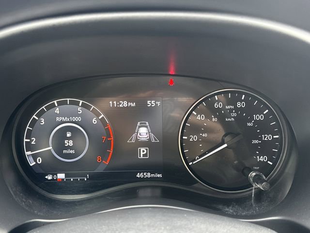 Used 2024 Nissan Kicks SV image 15