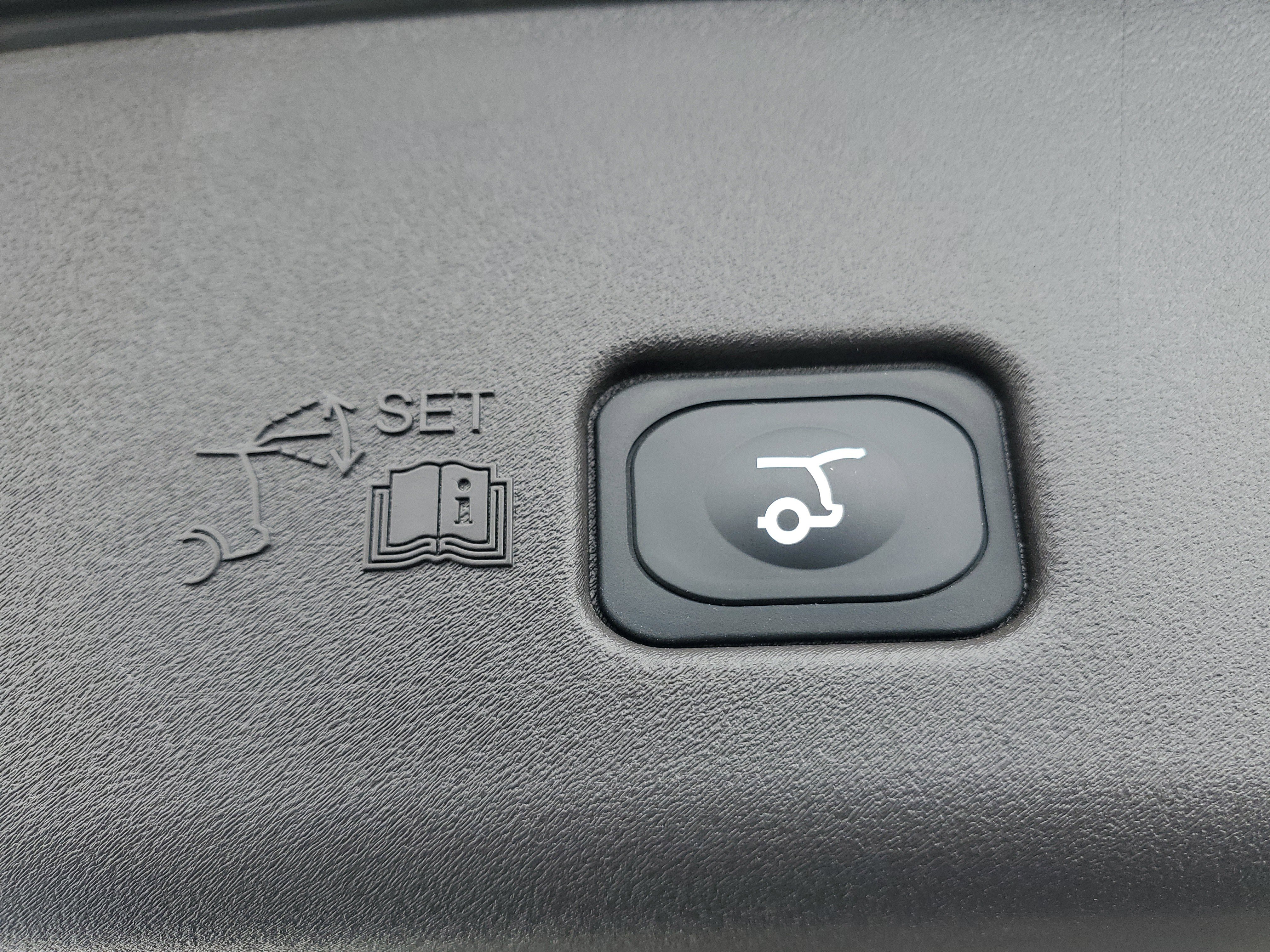 New 2026 Lincoln Nautilus Black Label w/ Jet Appearance Package image 34