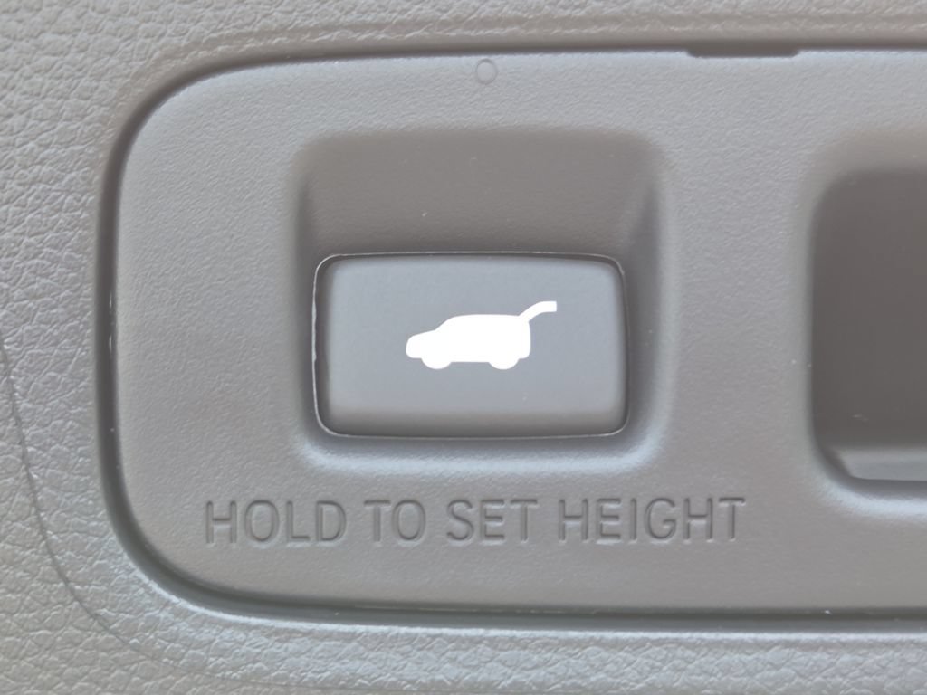 New 2026 Honda CR-V Sport-L image 25