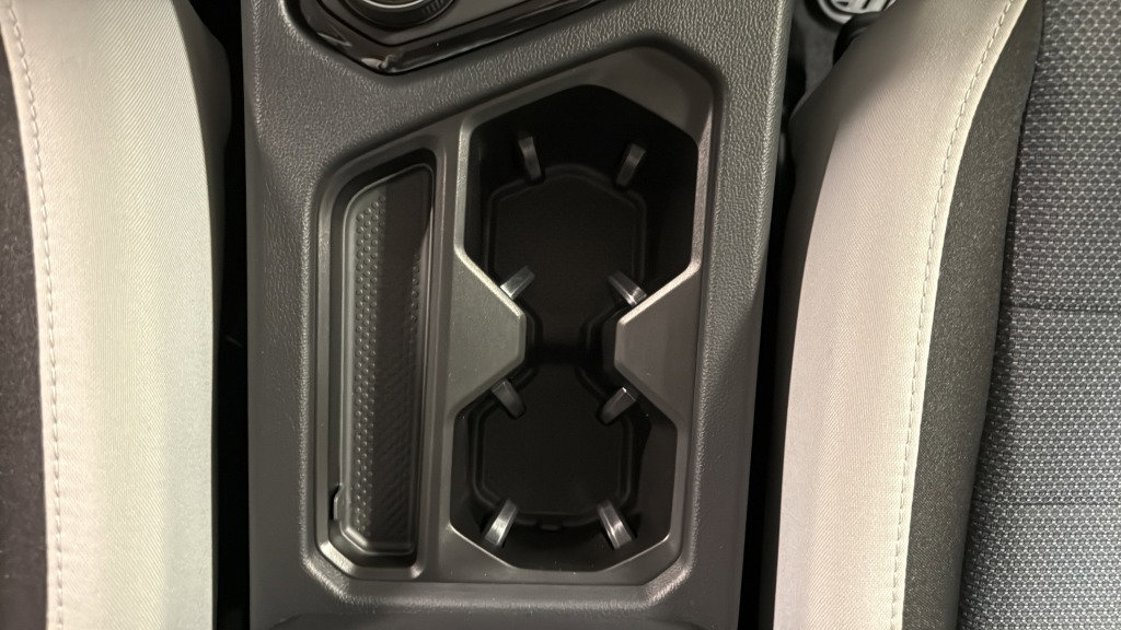 New 2026 Volkswagen Taos S image 29