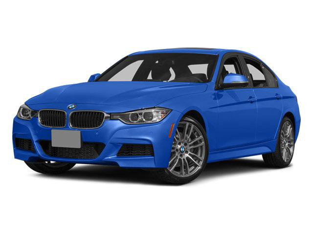Used 2014 BMW 335i Sedan