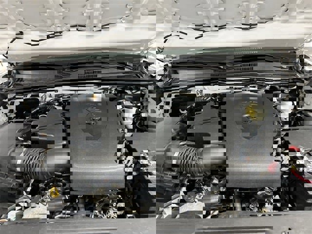 Used 2022 Toyota Tacoma SR5 image 89