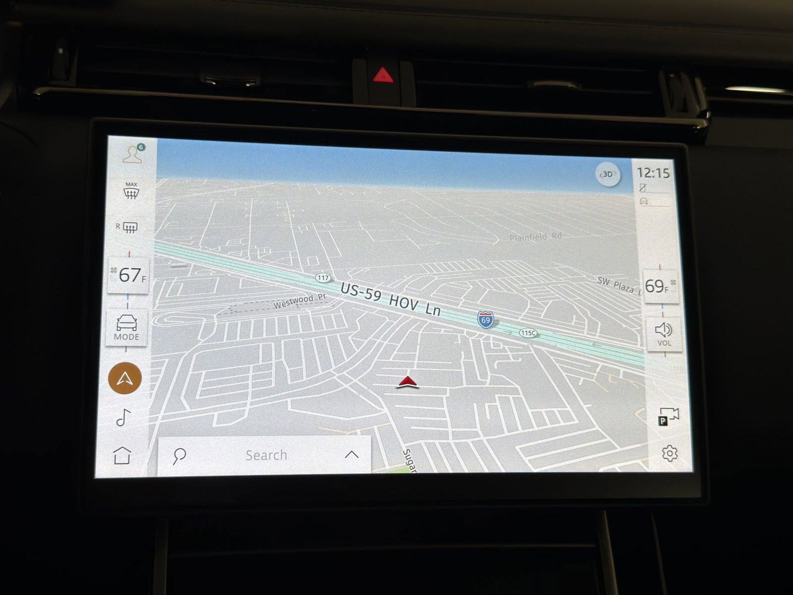 Certified 2026 Land Rover Range Rover Velar Dynamic SE image 28