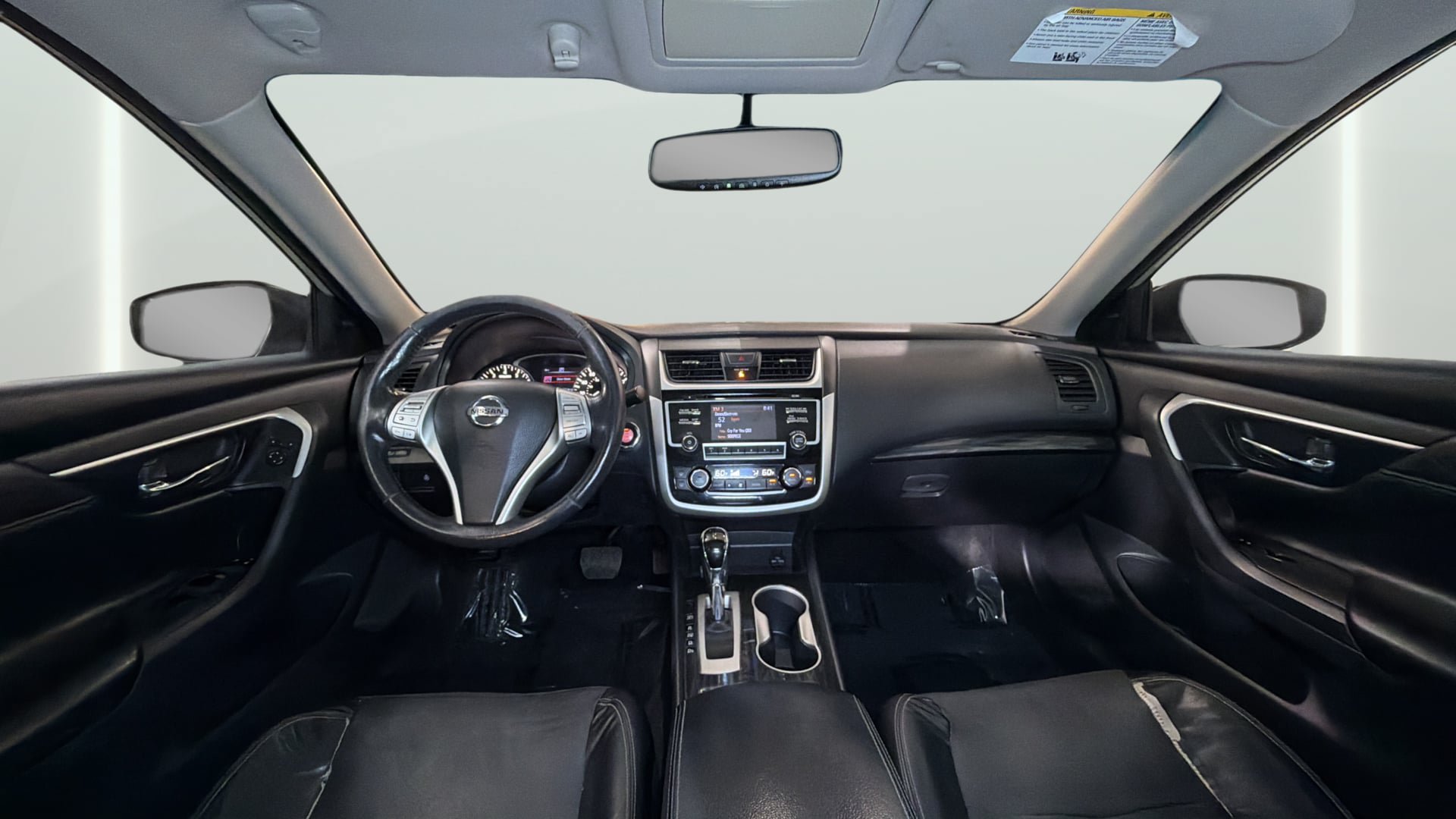 Used 2018 Nissan Altima 2.5 SL FWD image 31