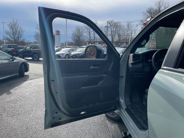 New 2026 Toyota Tundra Platinum image 24
