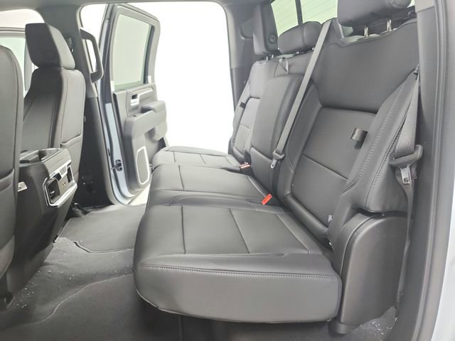 New 2026 GMC Sierra 3500 SLT w/ SLT Convenience Package AWD/4WD image 33