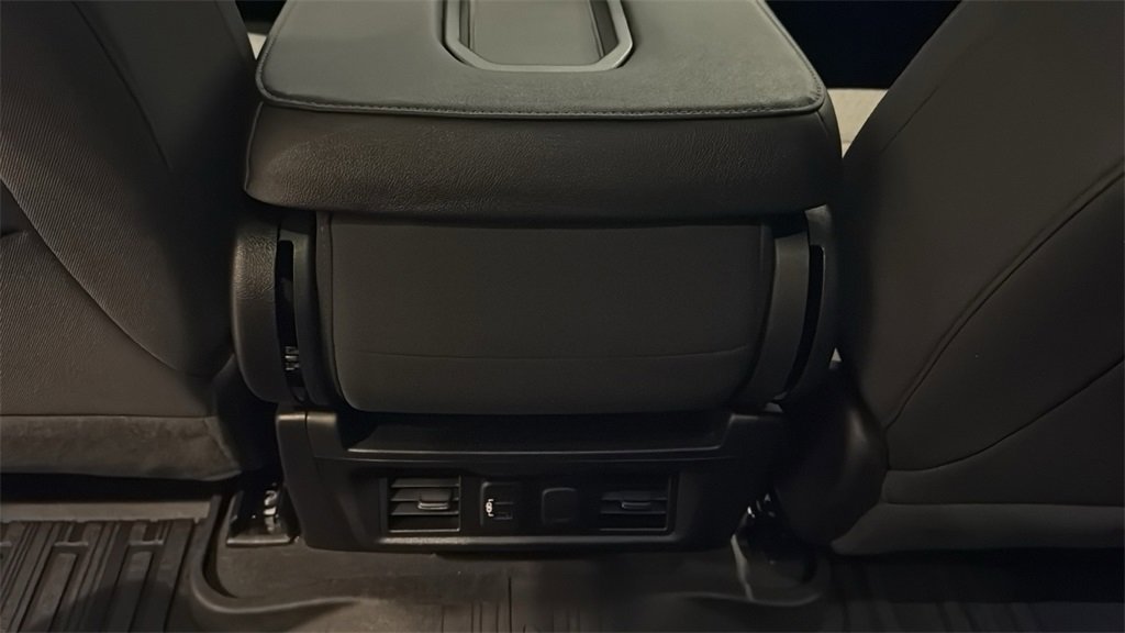 Used 2022 GMC Sierra 1500 Elevation image 21