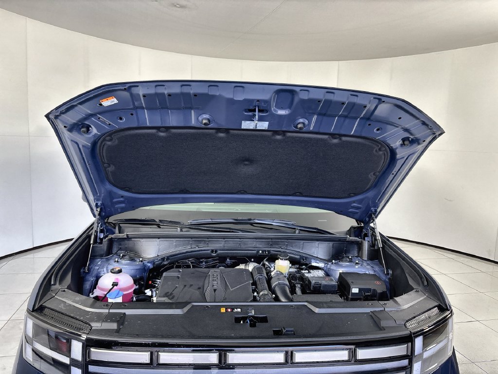 New 2026 Hyundai Santa Fe SEL FWD image 17