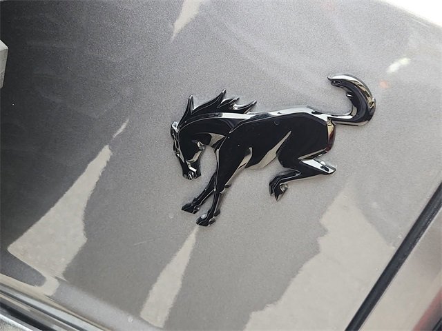 Used 2022 Ford Bronco Wildtrak image 30