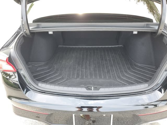 Used 2023 Kia K5 GT-Line w/ GT-Line Premium Package FWD image 6