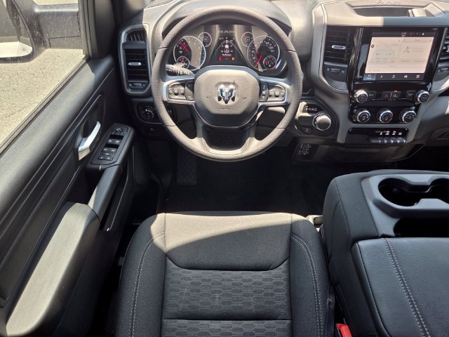 New 2026 RAM 1500 Express RWD image 14