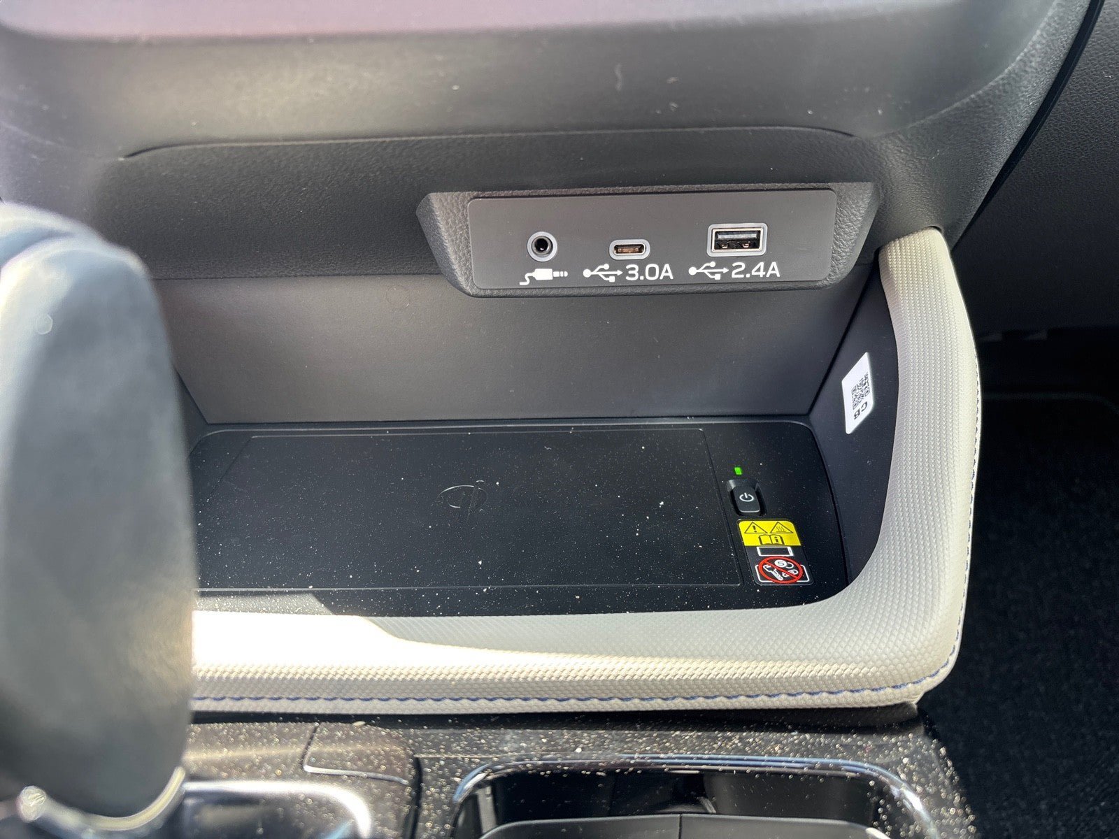 New 2026 Subaru Forester Limited AWD/4WD image 24