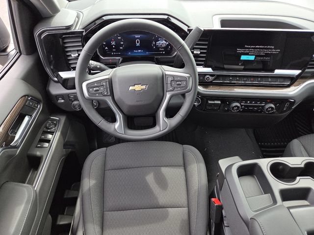 New 2026 Chevrolet Silverado 1500 LT AWD/4WD image 21
