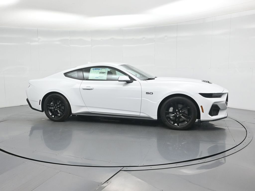 New 2026 Ford Mustang GT image 22