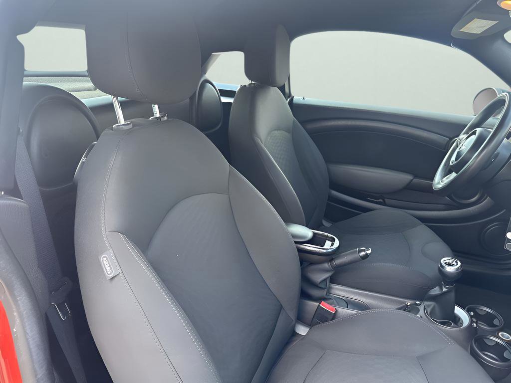 Used 2013 MINI Cooper Coupe Base image 13