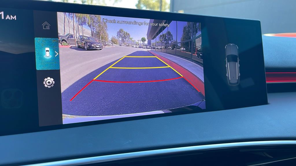 Used 2026 Genesis GV70 2.5T image 19